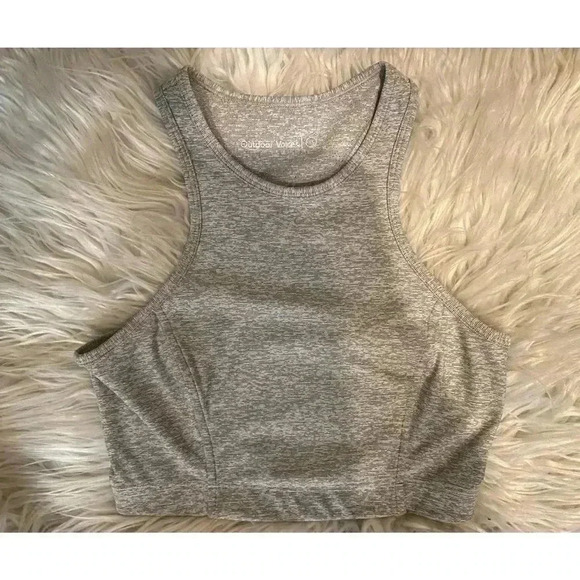 OUTDOOR VOICES ATHENA CROP - Picture 7 of 8